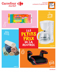Carrefour Market